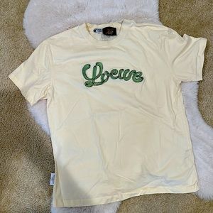 Loewe women’s T-shirt